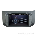 car radio with navigation for SYLPHY B17 Sentra